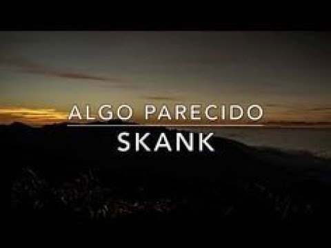 Skank - Algo Parecido( Cover Lê Rodrigues)