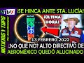 DOMINGAZO ¡ ALTO DIRECTIVO AEROMEXICO QUEDA TOTALMENTE ALUCINADO CON EL AIFA ! AMLO LO LOGRA D NUEVO