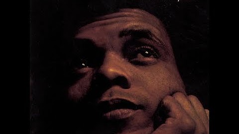 Thumbnail of Johnny Nash - "I Can See Clearly Now" (Extended Version) - 1972