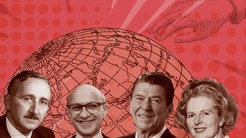 Neoliberalism Lecture Part I