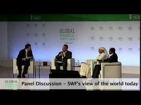 Global Financial Markets