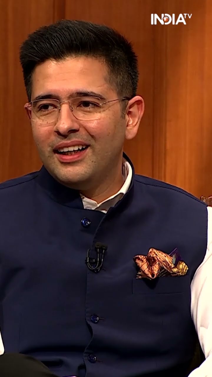 क्या #punjab की सरकार रिमोट कंट्रोल से चलती है? #raghavchadha #parineetichopra #aapkiadalat