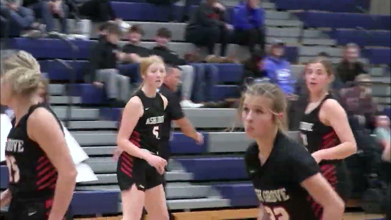 Ash Grove Pirate GBB vs Clever YouTube