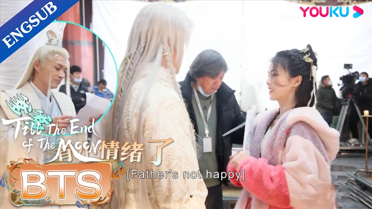 [ENGSUB] Daily life of Li Susu and her two dads | Till The End of The ...