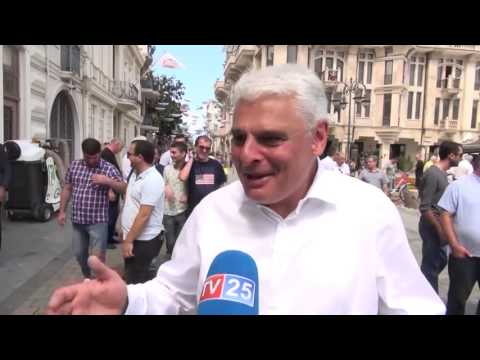 ფერადი „ბათუმობა 2016“