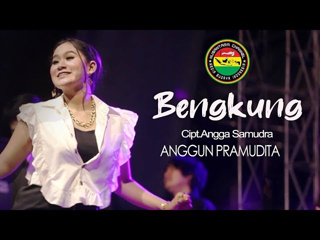 Bengkung - Anggun Pramudita (Official Music Video) class=