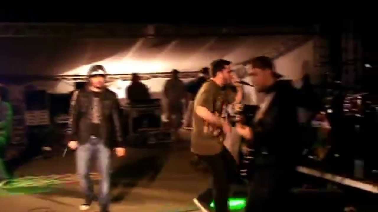 Watch Herva Doida - Raprockandrollpsicodelia (#03 - Rock in Rio Itiberê) on YouTube Watch Herva Doida - Raprockandrollpsicodelia (#03 - Rock in Rio Itiberê) on YouTube