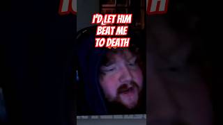 CaseOh LOVES Chris Redfield