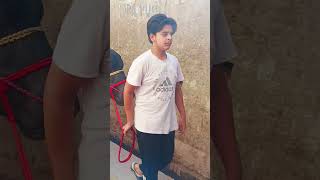 Husaini Kaif Ali Vlog Qurbani Katra Sultan