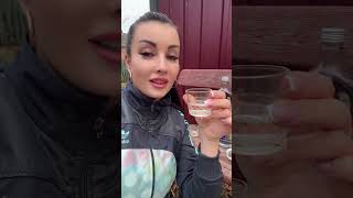 Село. Осінь. Прибирання. Листя. Приколи. Канікули.