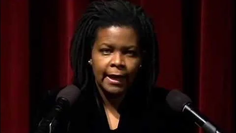 Expert Series — The Hemingses of Monticello with Annette Gordon-Reed