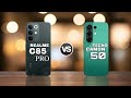 ⚡ Realme C85 Pro vs Tecno Camon 50: Shocking Differences! 