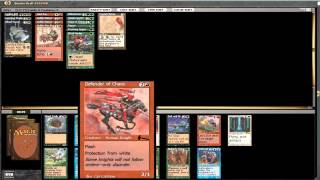 Rick's Picks #36: Urza's Draft - Drafting / deckbuilding