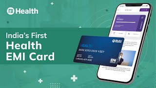 Health Card By Bajaj Finserv  Benefits and Use