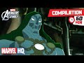 Marvel's Avengers Assemble S1 Eps 13-15 | Full Episode Compilation | ‪@MarvelHQ