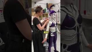 How Just Dance is REALLY made (you won’t expect this)