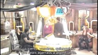 David Tennant´s Video Diaries S2, 24 /24 (SUB. ESPAÑOL)