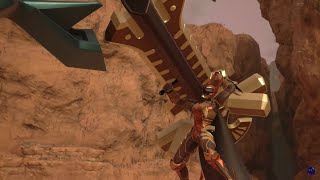 The Lingering Will fights Terra-Xehanort | Kingdom Hearts 3