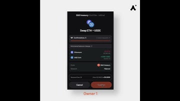 Announcing the First Multisig on Starknet