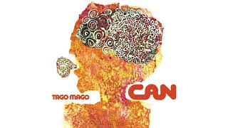 Can - Mushroom (from album Tago Mago 1971)