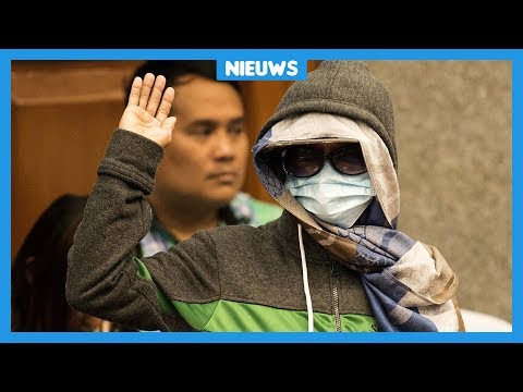 Video: De Aan De Grens Vastgehouden Guatemalteekse Jongen Sterft