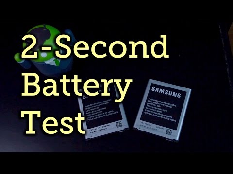 Does Your Samsung Phone Need a New Battery? This 2-Second Spin Trick 