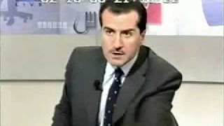 Gebran Tueni on Kalam El Nass