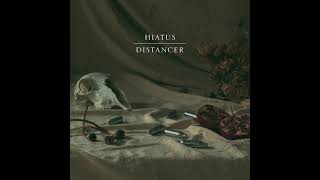 Hiatus – People In Buildings