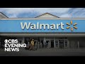 Walmart to pay 100% of college tuition for employees