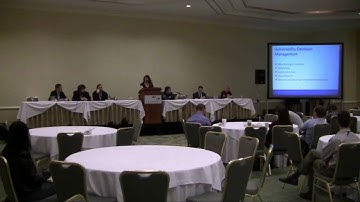 Source Boston 2010: Vulnerability management: how tough can it be 3/6