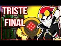 El TRISTE FINAL de DUELO XIAOLIN  [Como NO continuar una historia]