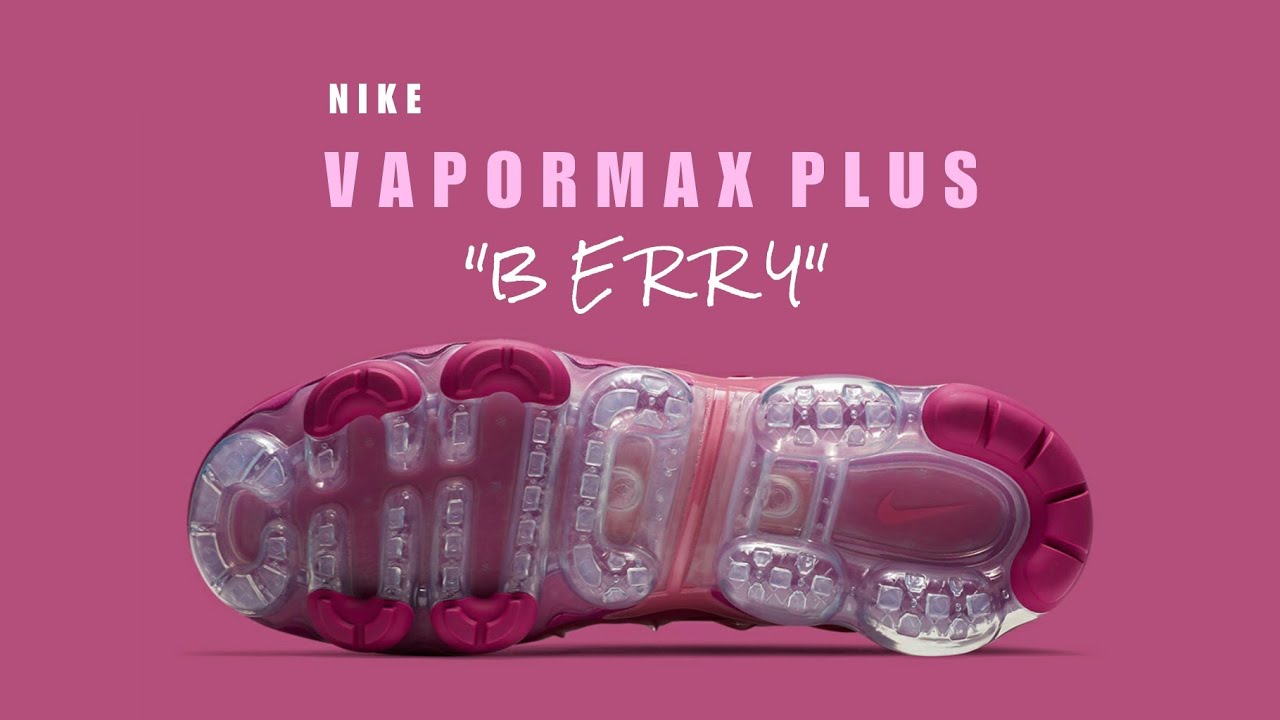 berry vapormax