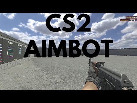 CS2 AIMBOT / HACK (MUHPRIMECHEATS.COM)