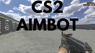 Cs2 Aimbot Hack Muhprimecheats.com