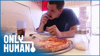Top 5 Most Scandalous Food Addictions | Freaky Eaters