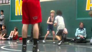 Nico Wrestscrimm 2Of2