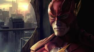 Final Do Flash - Injustice Gods Among Us Final Do Flash - Injustice Gods Among Us