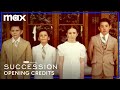 Succession Opening Credits Theme Song | Succession | HBO Max