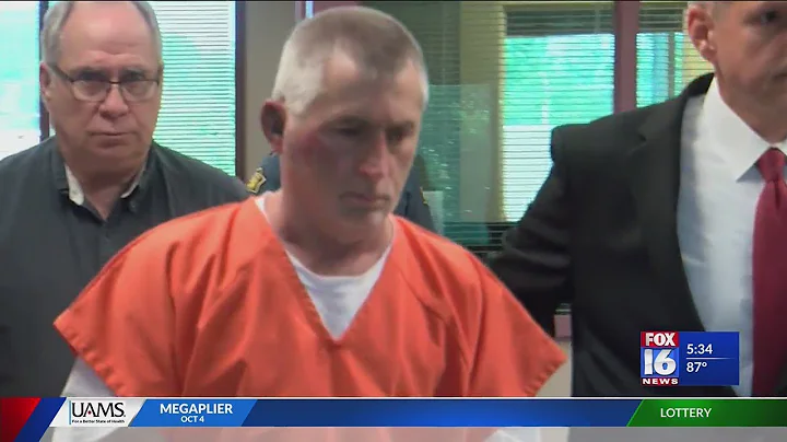 Clark Co. Prosecuting Attorney calls Barry Walker ...