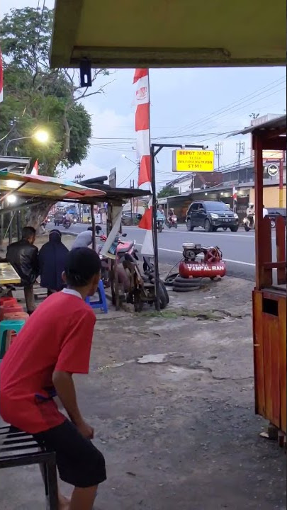 Nungguin Ya... #isengdoang