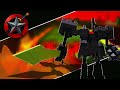 End of video