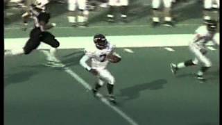 Michael Vick College Football Highlight Video