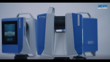 Z+F IMAGER® 5024 Series - New efficiency