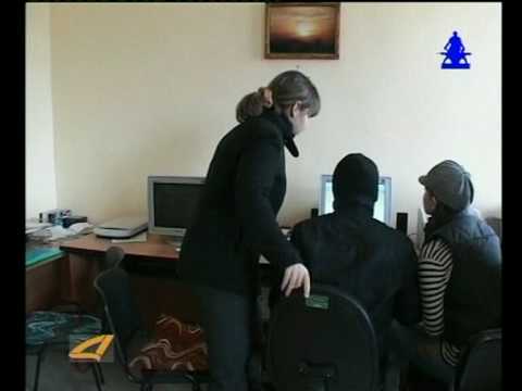 ტელეჟურნალი \"მრავალკუთხედი\" (07.03.10) - Part 05