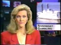 Grand Victoria Casino Launch - July 16, 1994 - YouTube