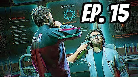 The Alters| Ep. 15 Tabula Rasa or Implants?????