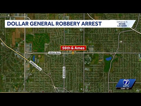 Omaha Arrests: What The Experts Aren't Telling You