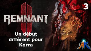 Remnant 2 let's play 3 en Coop