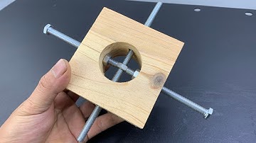 Why Didn’t I Know This Sooner | This Tool Will Take Your Woodworking to the Next Level