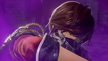 Virgin Reborn cutscene aka MC speaks!